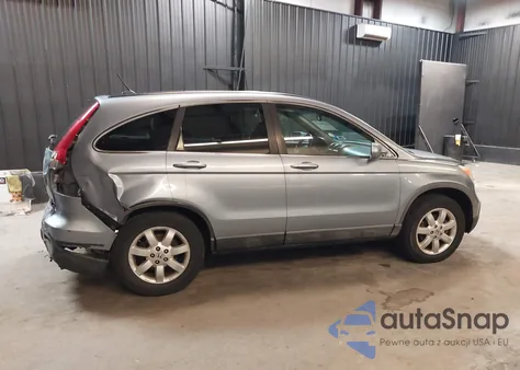 2008 Honda Cr-V Exl z USA, uszkodzony, nr VIN 5J6RE48718L018464